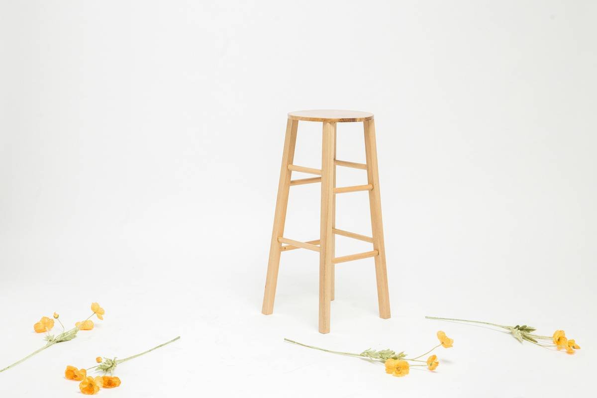 The Beauty Vanity Chair Dilemma: Why Your Makeup Routine Deserves Better Than That Wobbly Office Stool