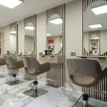 Why Your Beauty Room Chair Is Secretly Sabotaging Your Makeup Routine (And How to Fix It)