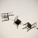 Vanity Chair with Storage: The Smart Beauty Seating Solution You’ve Been Missing