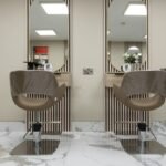 Why Your Beauty Chair Set Is Costing You Clients (And How to Fix It)