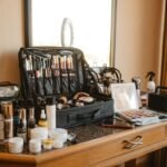 Why Your Makeup Routine Deserves an Upholstered Vanity Chair