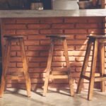 Why Your Beauty Vanity Stool Is Sabotaging Your Makeup Game—and How to Fix It
